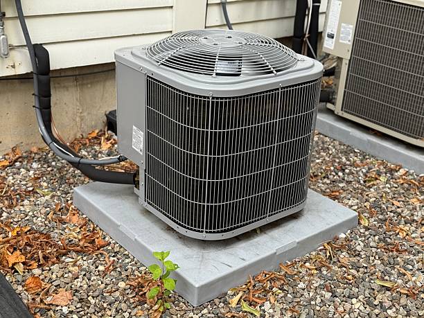 24/7 Emergency Hvac experts in Charleston, AR