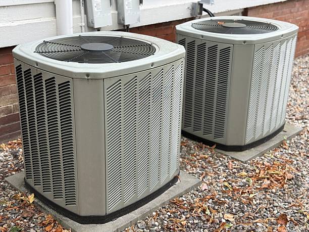Reliable Hvac contractor in Charleston, AR by JG Cool HVAC